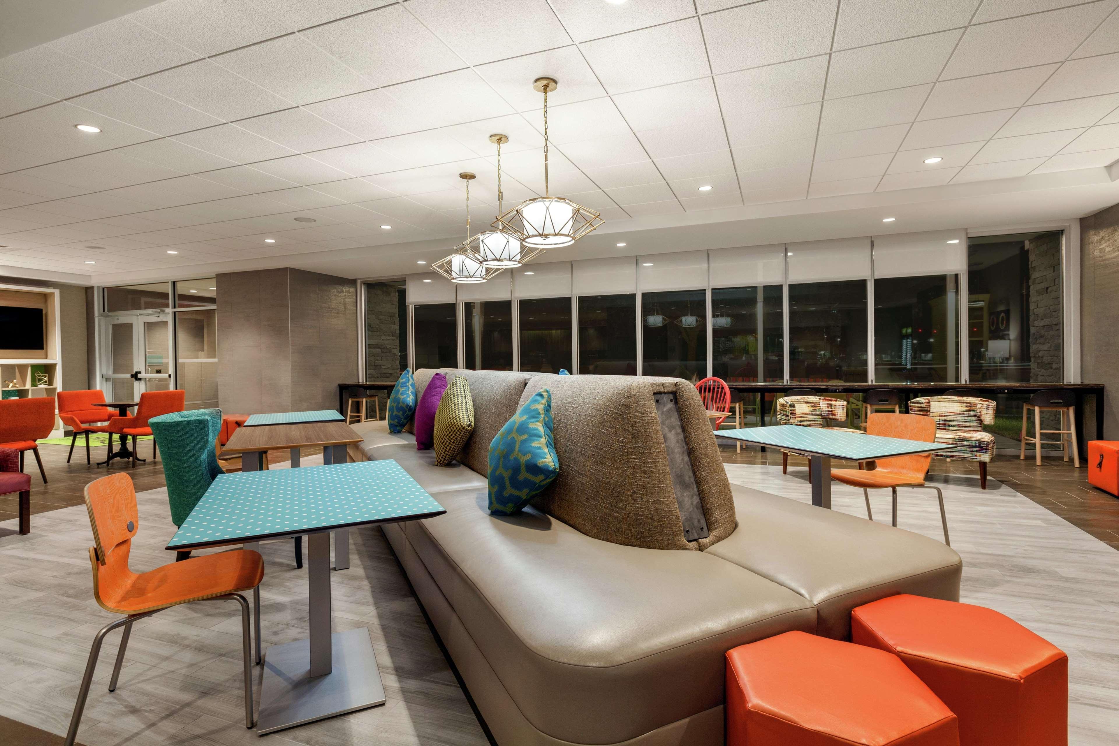 Home2 Suites By Hilton Sarasota Bradenton Airport South Bradenton Екстериор снимка