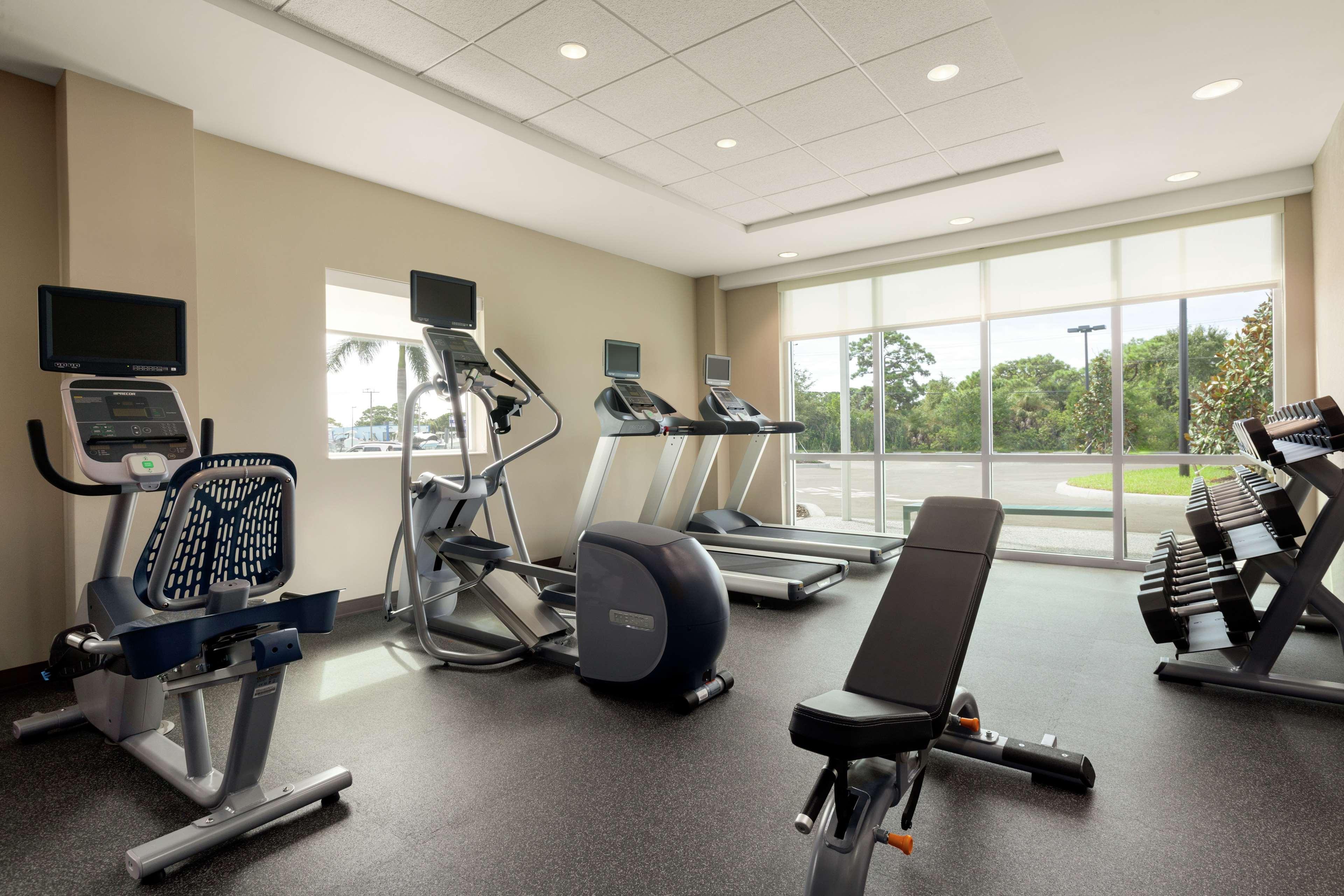 Home2 Suites By Hilton Sarasota Bradenton Airport South Bradenton Екстериор снимка