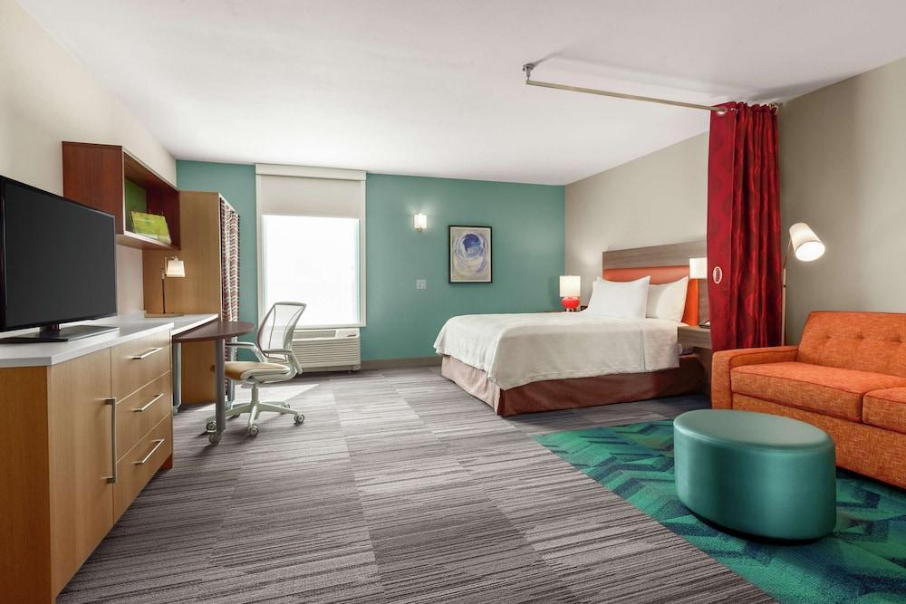 Home2 Suites By Hilton Sarasota Bradenton Airport South Bradenton Екстериор снимка