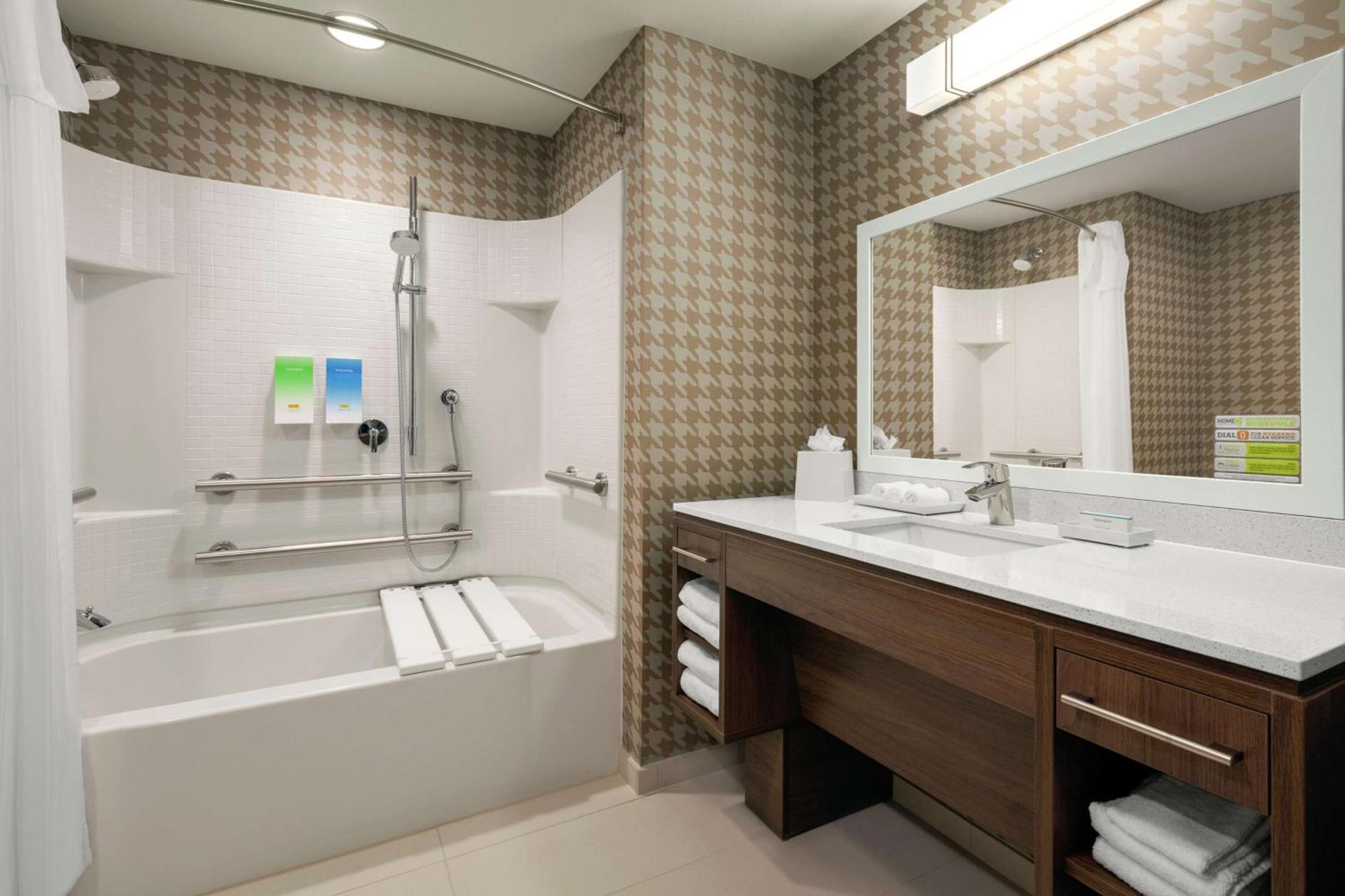Home2 Suites By Hilton Sarasota Bradenton Airport South Bradenton Екстериор снимка