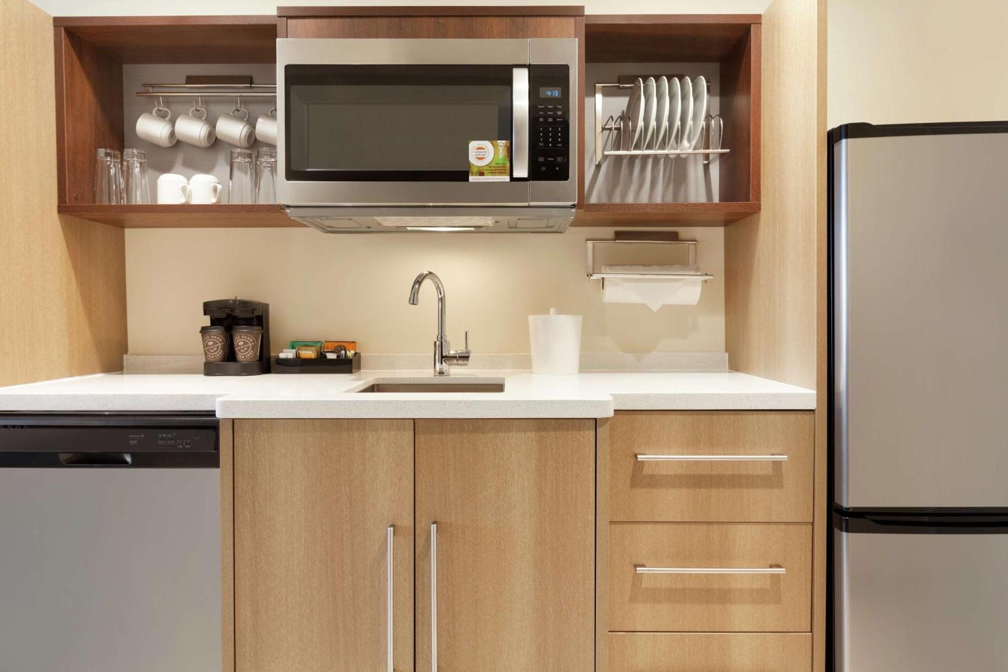 Home2 Suites By Hilton Sarasota Bradenton Airport South Bradenton Екстериор снимка