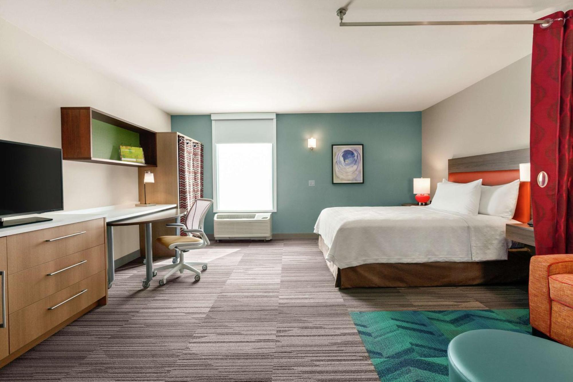 Home2 Suites By Hilton Sarasota Bradenton Airport South Bradenton Екстериор снимка