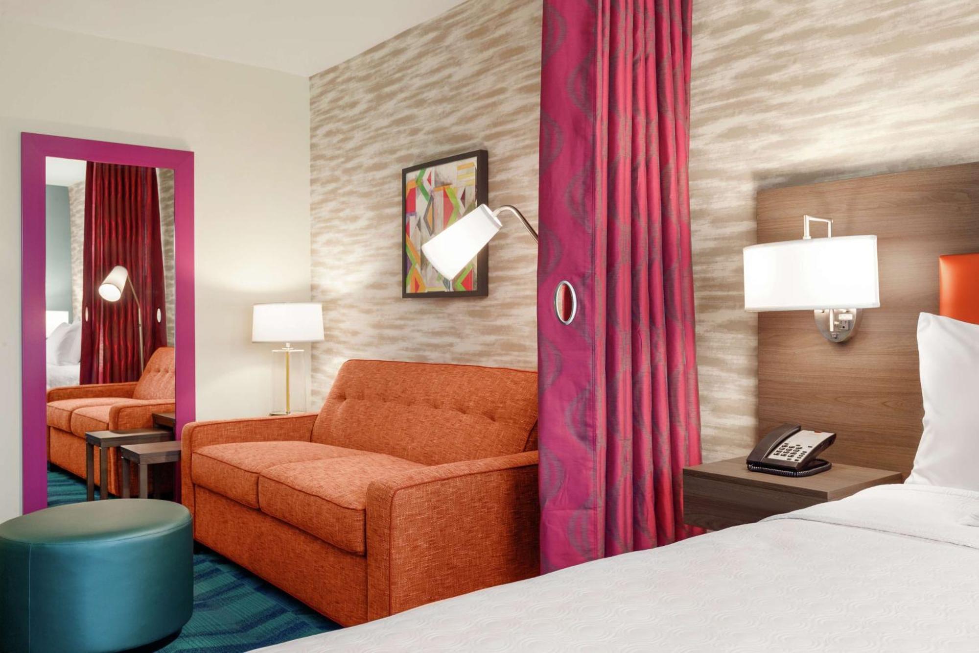 Home2 Suites By Hilton Sarasota Bradenton Airport South Bradenton Екстериор снимка