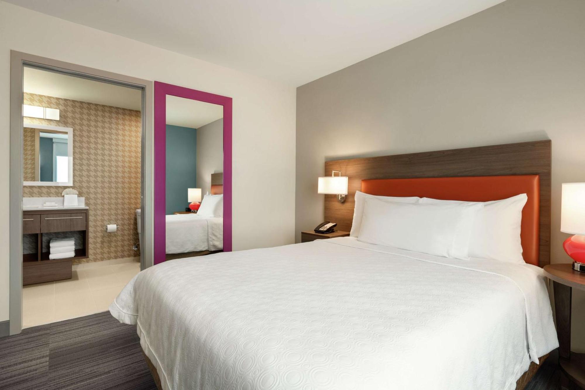 Home2 Suites By Hilton Sarasota Bradenton Airport South Bradenton Екстериор снимка