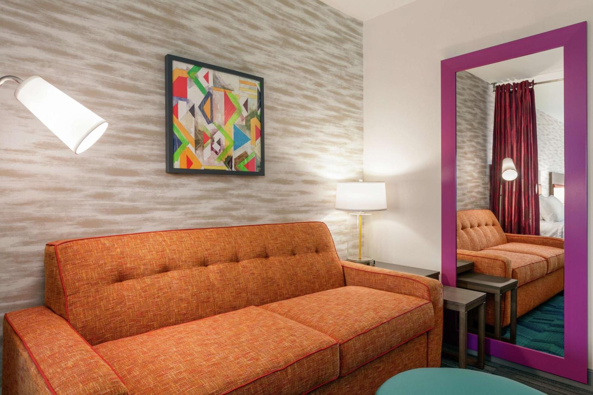 Home2 Suites By Hilton Sarasota Bradenton Airport South Bradenton Екстериор снимка