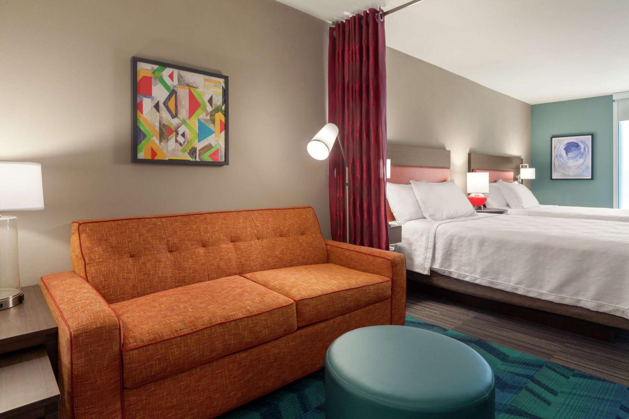 Home2 Suites By Hilton Sarasota Bradenton Airport South Bradenton Екстериор снимка