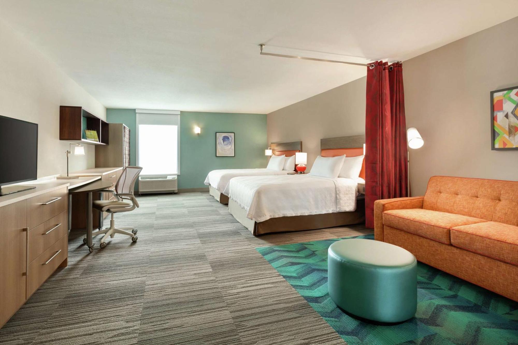 Home2 Suites By Hilton Sarasota Bradenton Airport South Bradenton Екстериор снимка