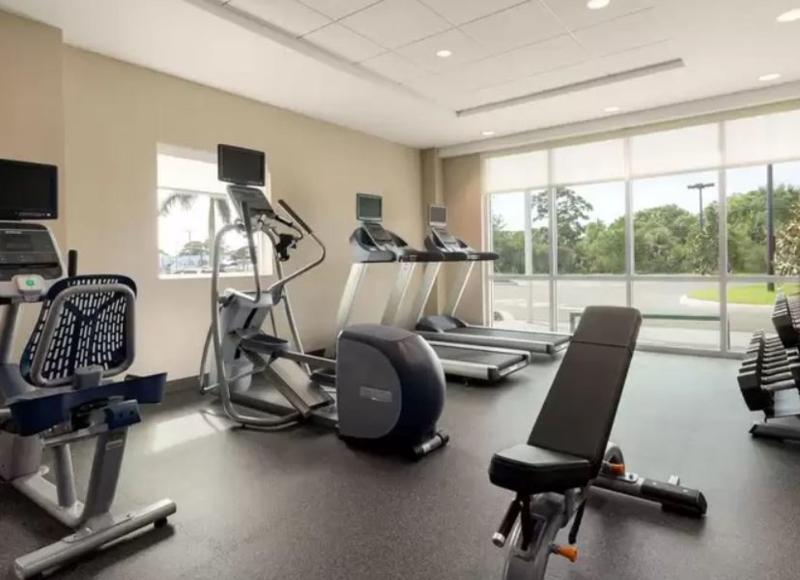 Home2 Suites By Hilton Sarasota Bradenton Airport South Bradenton Екстериор снимка