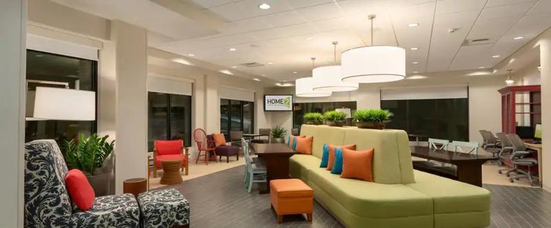 Home2 Suites By Hilton Sarasota Bradenton Airport South Bradenton Екстериор снимка